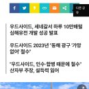 [단독] &#39;동해 가망 없다&#39; 철수 우드사이드, 세네갈 첫 심해유전 &#39;잭팟&#39; 이미지