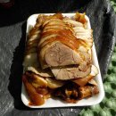 장주왕족발 이미지