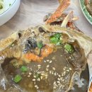 시골밥상 | 태안 게국지 맛집 현지인 추천 꽃게집 시골밥상 후기