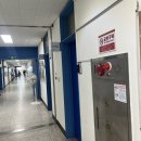 (주)신세계푸드공주대기숙사 | 중간고사를 변기에 넣고 내려