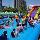 세븐일레븐 대천머드모텔점 | 보령 머드축제 200% 즐기기 (숙소, 준비물)