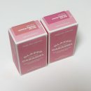 피치돌 | 내돈내산소비템 | 얼터너티브스테레오 카라멜 글레이즈 누디티 피치 리뷰(돌페피치 비교)