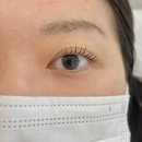 일리즈눈썹&속눈썹펌 | 신도림 속눈썹펌 한땀눈썹 속눈썹펌 후기