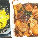 서가찜닭 이미지