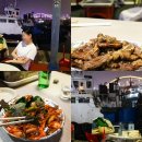 서면엘에이LA갈비포차 | 부산 영도 포차거리 위치 시간 부산 포장마차 후기