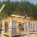 물레방아황토방 이미지