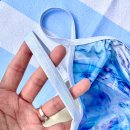 [공지] 스윔웨어 브랜드 BARREL 신상 배럴 리플렉션 라인 여자 원피스 수영복 추천