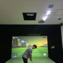 톰스크린골프(401) | 스크린골프 입문자·커플 데이트 추천! 골프존파크 반곡혁신점 후기