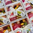 부평문화재단-부평아트센터 | 🎀 부평아트센터 답례품 도시락도 감성가득 🎀