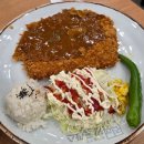 평동 | [진심왕돈까스 평동점] '진심왕돈까스 평동점' 방문 후기 감성적인 분위기에서 즐기는 든든한 한 끼