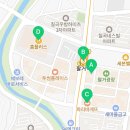 파리바게뜨 칠곡팔거역점
