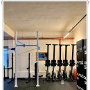 (주)카디오헬스 | 광주 크로스핏 STB동구점 핫플 운동 맛집 솔직한 후기