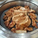 3.3돼지숯불갈비 이미지