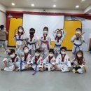 고려 참 태권도장 이미지