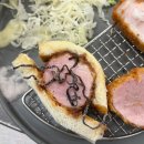 사이카츠 | 전포 돈까스 맛집 헷츠 제주흑돈 로스카츠 히레산도 후기