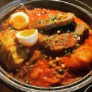 살안찜 | 퇴근 후 특별한 맛이 인상적인 이태원데판 본갈비살데판야끼와 수비드김치찜 후기