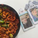 집밥요리 | 밀키트 맛집 추천 김해 선궁 오리불고기 집밥요리 후기