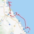 정암레저주 | 양양 여행계획 :: 한여름의 해수욕과 서핑, 크루즈까지