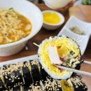 김말자김밥 - 동구 입석로 3 | 김말자김밥