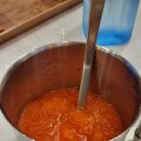 거북이물회 이미지