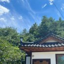 이을 한옥 스테이 이미지