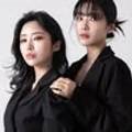 유블리속눈썹 이미지