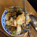 부영프라자 맞은편 횡단보도 | 양산 일식 맛집 진텐 이마트 근처 텐동 동파육까지 제대로