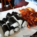 이순신충무김밥 - 통영시 무전4길 47 | 이순신충무김밥