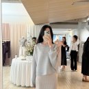 유수암쉘2쉘위드림 | 제이드몽 26SS 플리츠 팝업 | 두번이나 다녀온 후기 (실루엣 하프 숄원피스, 글로우 보트넥 반팔탑...