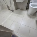 김해 센텀Q시티 | 안녕하세요! 김해 주촌 센텀 큐시티 고객님들의 욕실을 새롭게 변화시킬 줄눈 전문업체입니다!