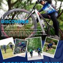 DISCOVERY MTB CAMP!| 이미지