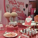 셀럽약국 | 바세린 팝업 성수 3월 극악 웨이팅 후기