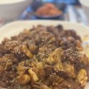 산촌신쭈꾸미전주점 | 산촌신쭈꾸미 전주점 _ 효천지구 맛집 쭈돈볶음으로 든든한 한끼