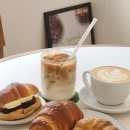 고온 | 부산 교대 빵집 카페고온 소금빵후기 주차