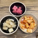 홍싸리 | 제천 맛집 부촌감자탕에서 뼈찜 먹고 온 후기, 혼밥으로도 좋은 곳