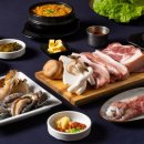 제주청정돼지 어멍 이미지