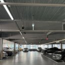 동화중심주차타워 공영주차장 이미지