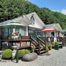 금당계곡블루마운틴 이미지