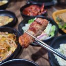 풍년 참숯 갈비 이미지