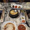 UR(파주시)-[교하로]-하-32 | 내돈내산후기! 파주 가족모임으로 좋은 룸식당 추천! <육미향 파주운정직영점>