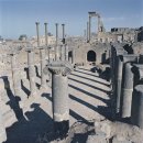 세계문화유산 (160) 시리아 / 보스라 구 시가지(Ancient City of Bosra; 1980) 이미지