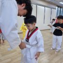 행복한 히어로 태권도 이미지