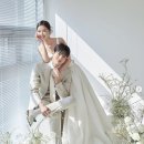 wedding #5_ 헤어변형, 플라워디렉팅, 혼주메이크업 정하기