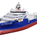 LS마린솔루션, 포설선 확보로 5년후 매출 7배 성장 전망 이미지