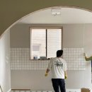 비숍 | 유럽스타일 빈티지타일 추천! 대구 비숍 세라믹 타일로 모드니하우스 쇼룸 꾸미기