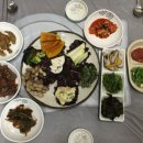 양지염소오리불고기