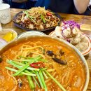 황금짜장 | 부산 해운대 [해남짬뽕] 내돈내산 알짬뽕&amp;쟁반짜장 맛집