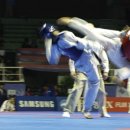 활기찬 태권도 이미지