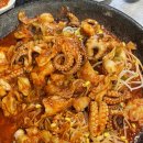 신림 맛집, 신림 쭈꾸미, 신림 존맛 ‘맛사랑쭈꾸미 신림본점’