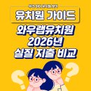 와우랩유치원